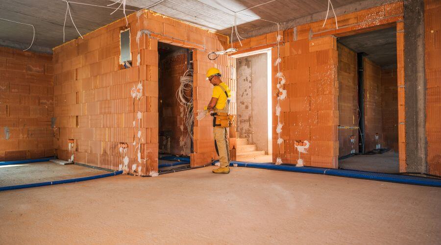 Expert flood damage restoration services in Hazelwood, MO